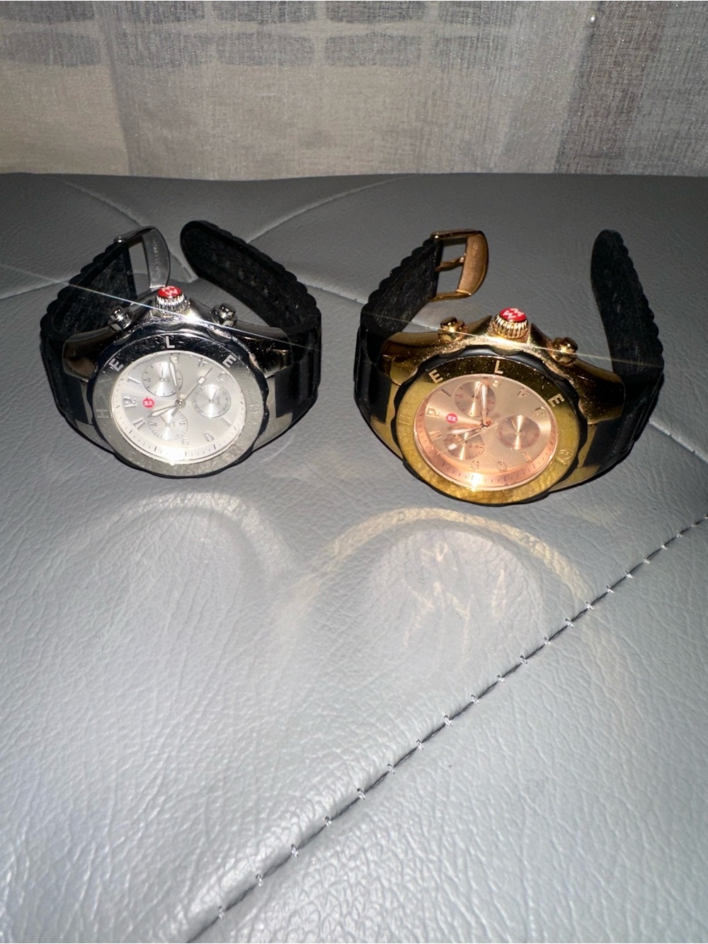 Michelle jelly watches